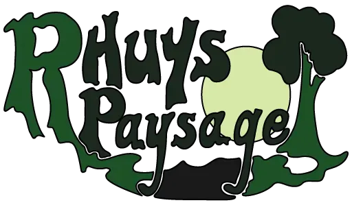 Logo rhuys Paysage