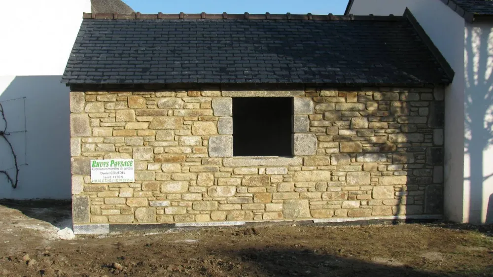 Façade en vieux Moëllonwebp