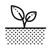 Icon soil